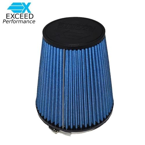 رأس فلتر رياضي مقاس 6 انش - Exceed