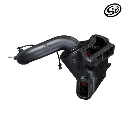 انتيك رياضي مخصص للسييرا والسلفرادو 1500 -S&B