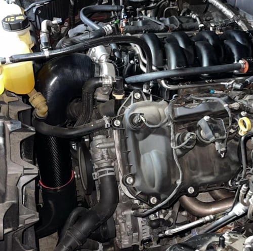 رام اير انتيك للأف150 - Amrl