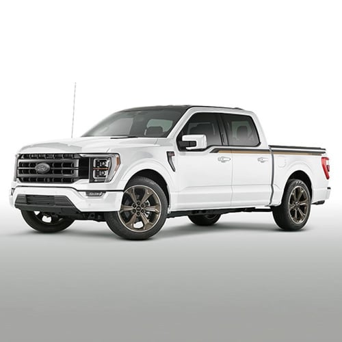 كت تنزيل كامل 1.3/2.5 للF150 فورد - Ford performan...