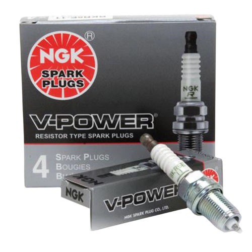 بواجي NGK الرياضية - V power