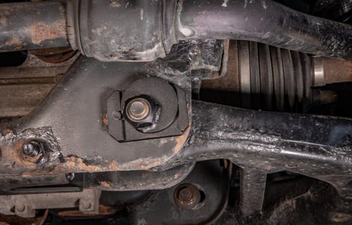 اقفال مخصصة لتعديل الفحجة او الكامبر - UMI Perform...