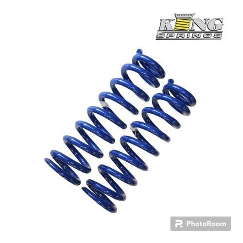 يايات كنق دوج رام 1500 - King