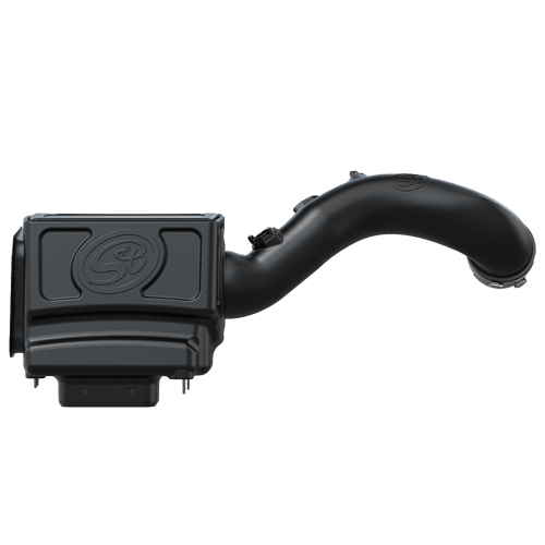 انتيك رياضي مغلق للسييرا، سلفرادو 1500 - S&B