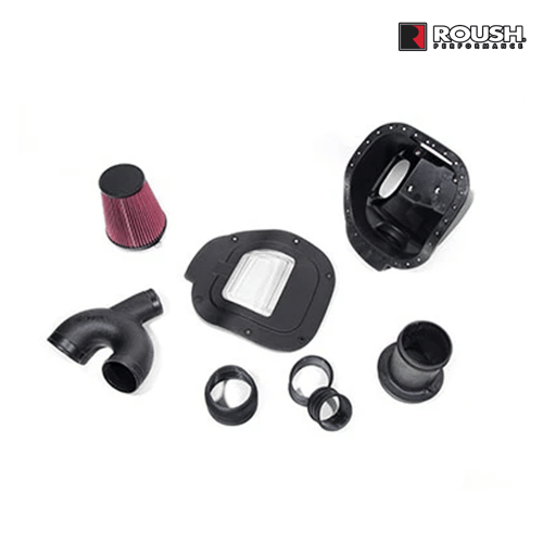 انتيك روش للF150 فورد محركات ال2.7 و 3.5 - Rouch