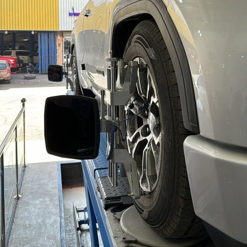 مقصات مخصصة للتنزيل 5 أنش وأكثر للسييرا، سلفرادو -...