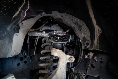 لور كت 3/5 للF150 فورد - IHC