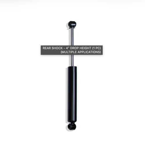 مساعدات رام خلفيه عدد حبتين للتنزيل ٤ أنش - MaxTra...