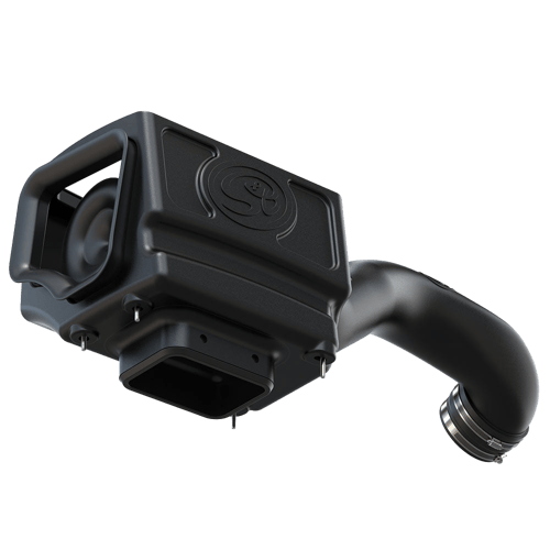 انتيك رياضي مغلق للسييرا، سلفرادو 1500 - S&B