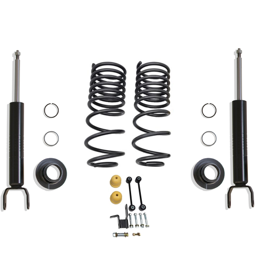 كت تنزيل 2/4 للدوج رام - Maxtrac