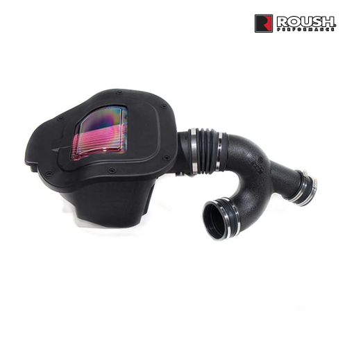 انتيك روش للF150 فورد محركات ال2.7 و 3.5 - Rouch