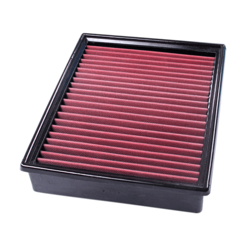 فلتر شريحة رياضي للمكينة لسيارات جي ام - S&B