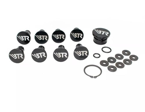 كت إلغاء الdod / dfm لمحركات LT - سييرا وسلفرادو