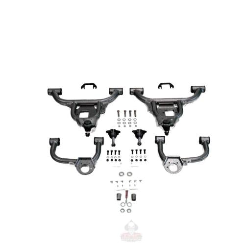 كت تنزيل أمامي 3 او 4 أنش للF150 فورد - IHC