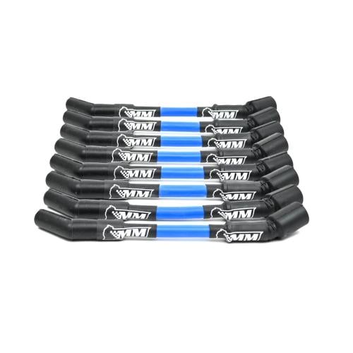 اسلاك بواجي رياضية - Michigan motorsports