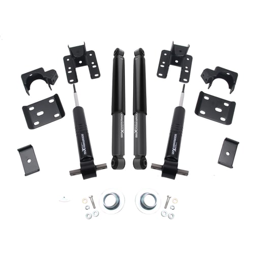 كت تنزيل MAXSPEEDINGRODS سيرا سلفرادو 7-18