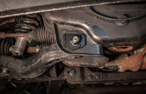 اقفال مخصصة لتعديل الفحجة او الكامبر - UMI Perform...