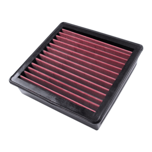 فلتر شريحة رياضي للمكينة لسيارات فورد - S&B