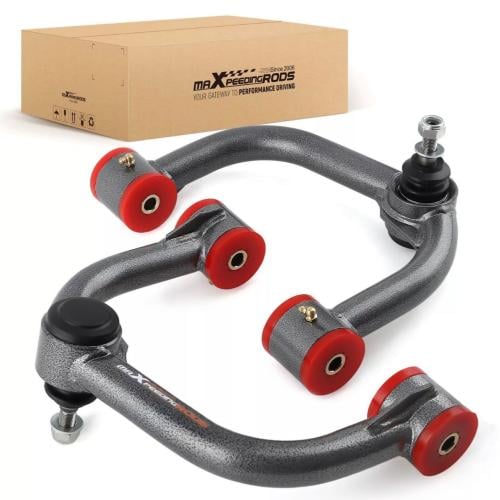 مقصات ترفيع للF150 فورد - Maxpeeding rods