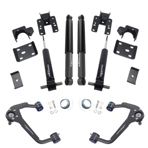 كت تنزيل MAXSPEEDINGRODS سيرا سلفرادو 7-18