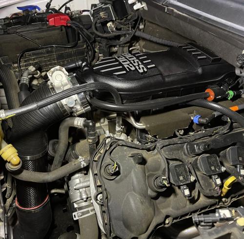 رام اير انتيك للأف150 - Amrl