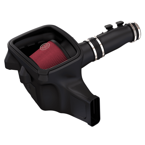 انتيك رياضي للرام 1500 هوريكان - S&B