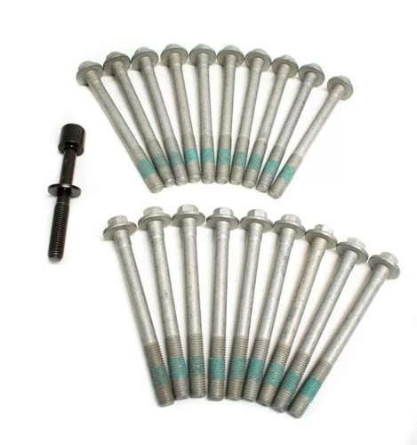 كت إلغاء الdod / dfm لمحركات LT - سييرا وسلفرادو