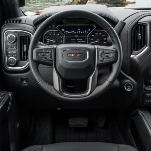 قطعة إصلاح القير لسيارات جي ام 2019 - 2022