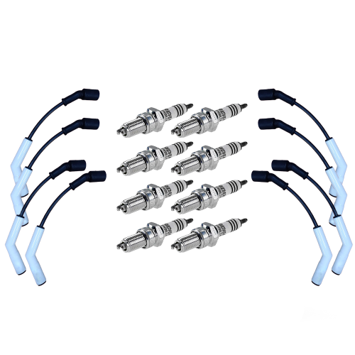 بكج التصفية للسييرا والسلفرادو