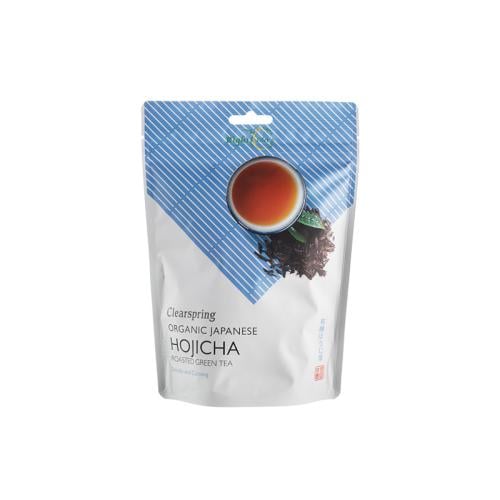 شاي هوجيكا عضوي 70 جم - كليراسبرينح