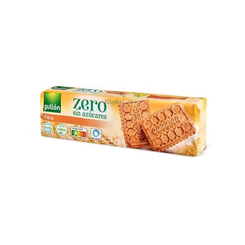 Sugar Free Fiber Biscuits 170gm