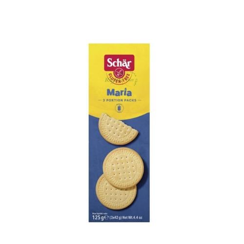 بسكويت ماريا خالي من الجلوتين 150جم - شار