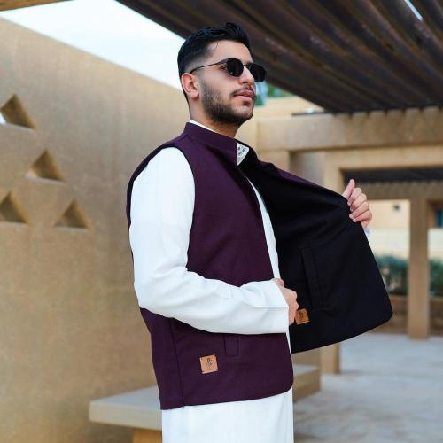 سديري جوخ شتوي رجالي - متجر الهتان