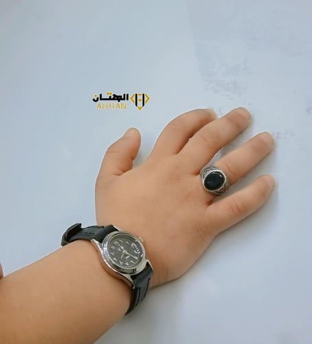 طقم ساعات ولادي من الهتان