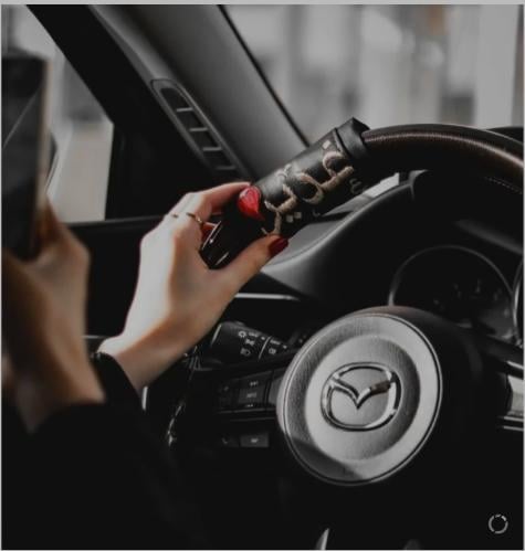 مسكات دركسون نسائيه بالاسم