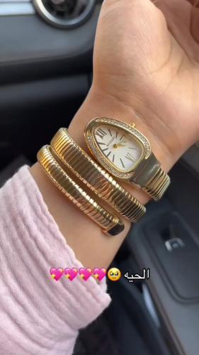 ساعه بلغري هاي كولتي لفتين