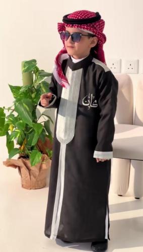 دقلة العيد الانيقه وصل حديثآ