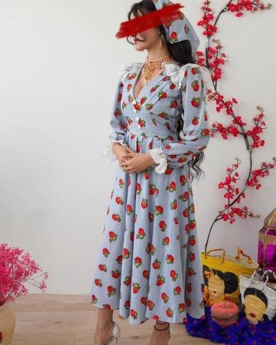 جلابيه رمضان فخمه مع حزام