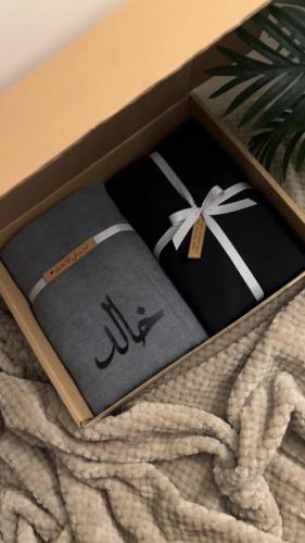 بوكس الشتاء