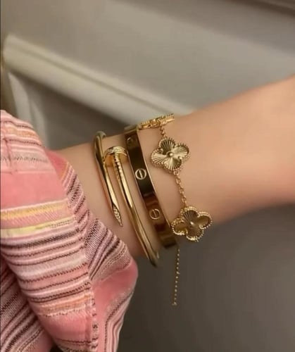 بكج اساور ماستر الاصلي