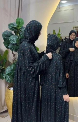طقم العمره