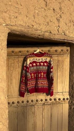 سويتر التراث