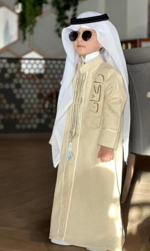 دقلة اطفال بالشكل الفاخر
