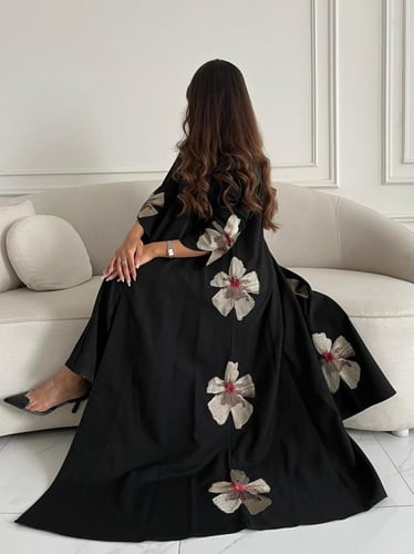 عبايه العيد