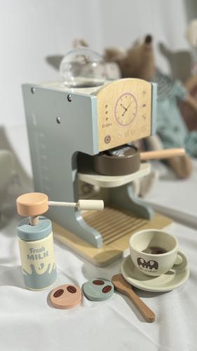 آلة صنع القهوة