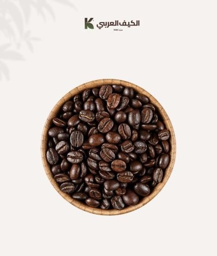 قهوة امريكية ميديم روست 250 غرام