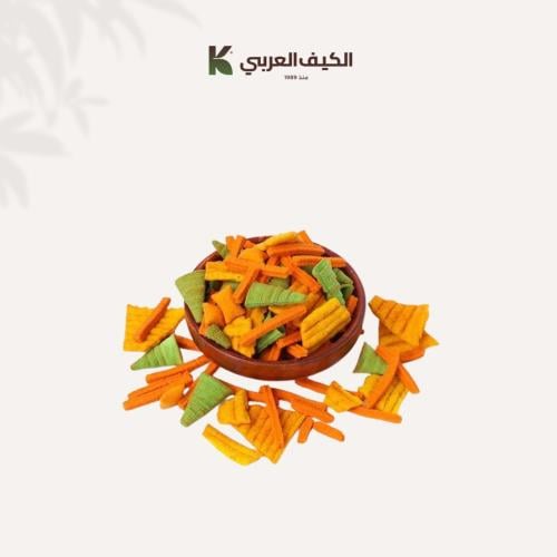 مقرمشات رقم13