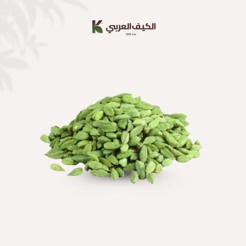 هيل هندي درجة أولى -8ملي