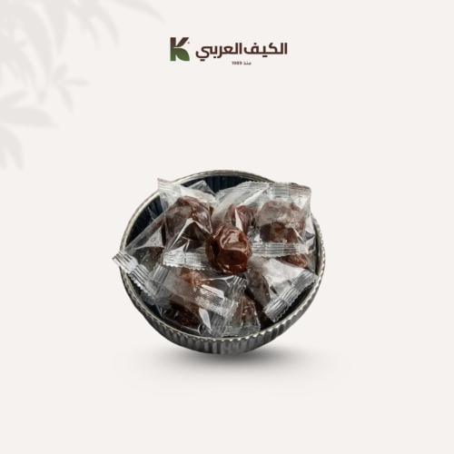 برقوق أسود مجفف-250جرام