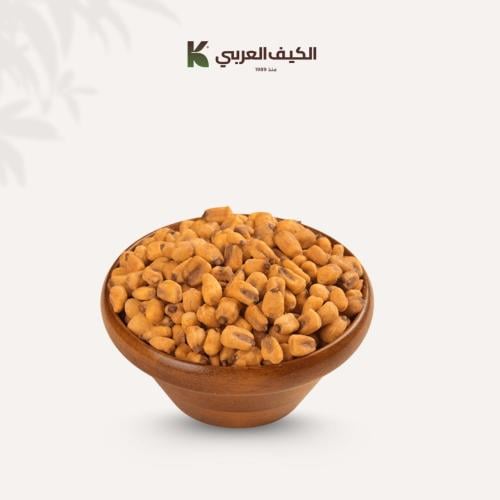 مقرمشات ذرة مالح